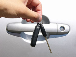 Locksmith Montgomery