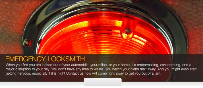 Montgomery Locksmith