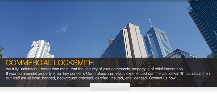 Montgomery Locksmith